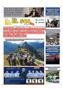 Portada: Miércoles, 5 de noviembre de 2025