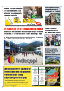 Portada: Jueves, 11 de diciembre de 2025