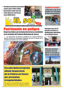 Portada: Viernes, 12 de diciembre de 2025