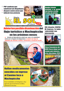 Portada: Viernes, 17 de octubre de 2025