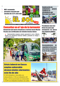 Portada: Martes, 23 de diciembre de 2025
