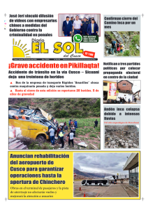 Portada: Viernes, 23 de enero de 2026