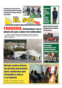 Portada: Jueves, 30 de octubre de 2025