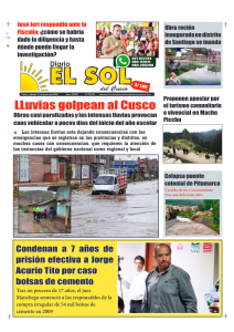 Portada: Sábado, 31 de enero de 2026