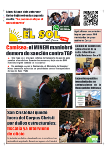 Portada: Viernes, 5 de junio de 2026