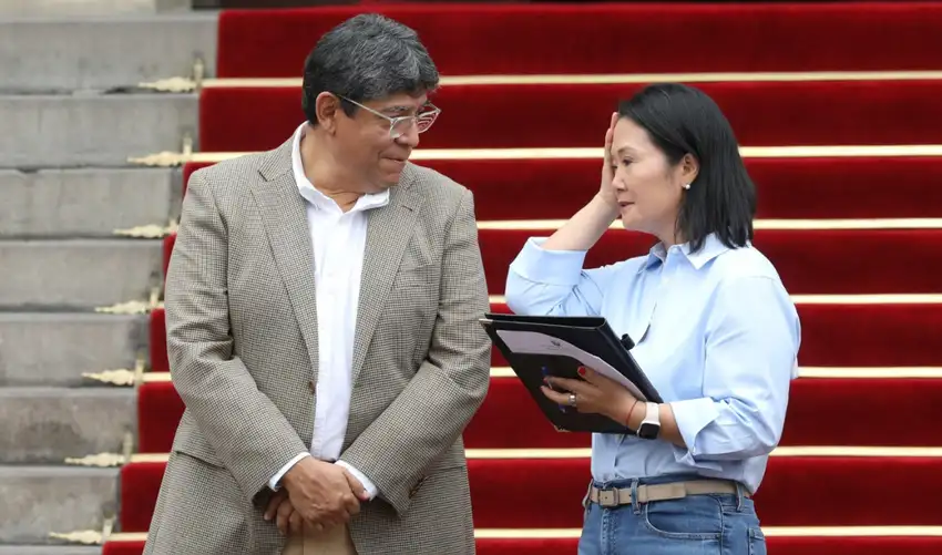 Gobierno pospondrá hasta el 2027 compromiso de duplicar subsidio de Pensión 65