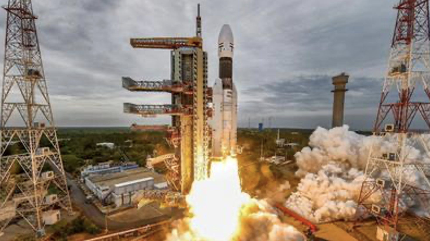 VIKSIT BHARAT 2047: UNA HOJA DE RUTA PARA CONVERTIRSE EN UNA NACIÓN DESARROLLADA