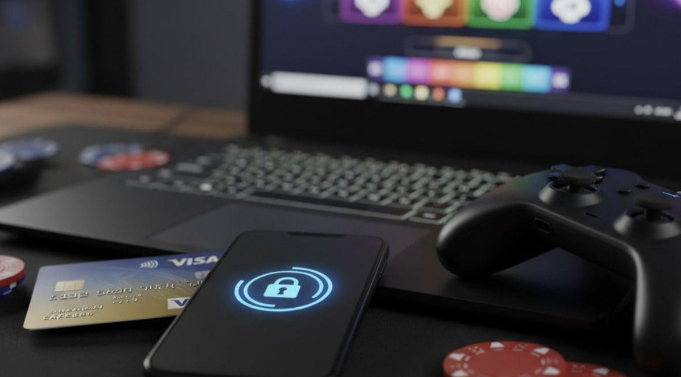 Opciones para retiros seguros en casinos online