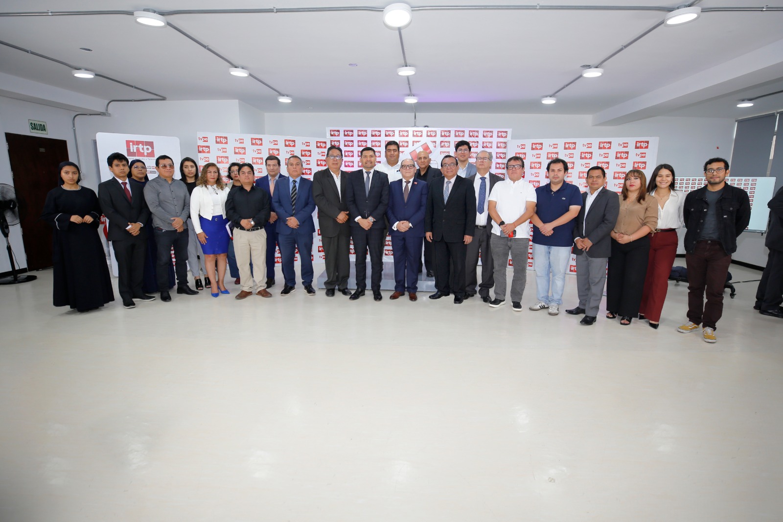 Candidatos a Alcaldía de Lima, al Gobierno Regional de Lima (Provincias) y del Callao estarán en programa “Tu Decisión 2026” del IRTP
