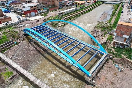 LA ARTICULACIÓN CON EL NUEVO GOBIERNO SERÁ CLAVE PARA DESTRABAR OBRAS PARALIZADAS EN CUSCO