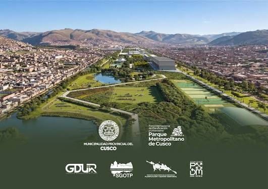 ACTUALIZACIÓN DEL PLAN METROPOLITANO PERMITIRÍA QUE MÁS SECTORES ACCEDAN A OBRAS Y SERVICIOS EN CUSCO