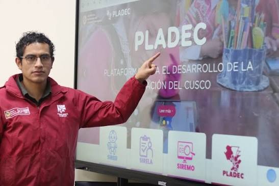 CUSCO IMPLEMENTARÁ OBSERVATORIO EDUCATIVO PARA DETECTAR RIESGOS Y MEJORAR LA GESTIÓN ESCOLAR