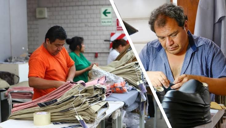 PERÚ TIENE 2.2 MILLONES DE MICROEMPRESAS, PERO SOLO 5047 SON MEDIANAS Y NO LOGRAN CRECER