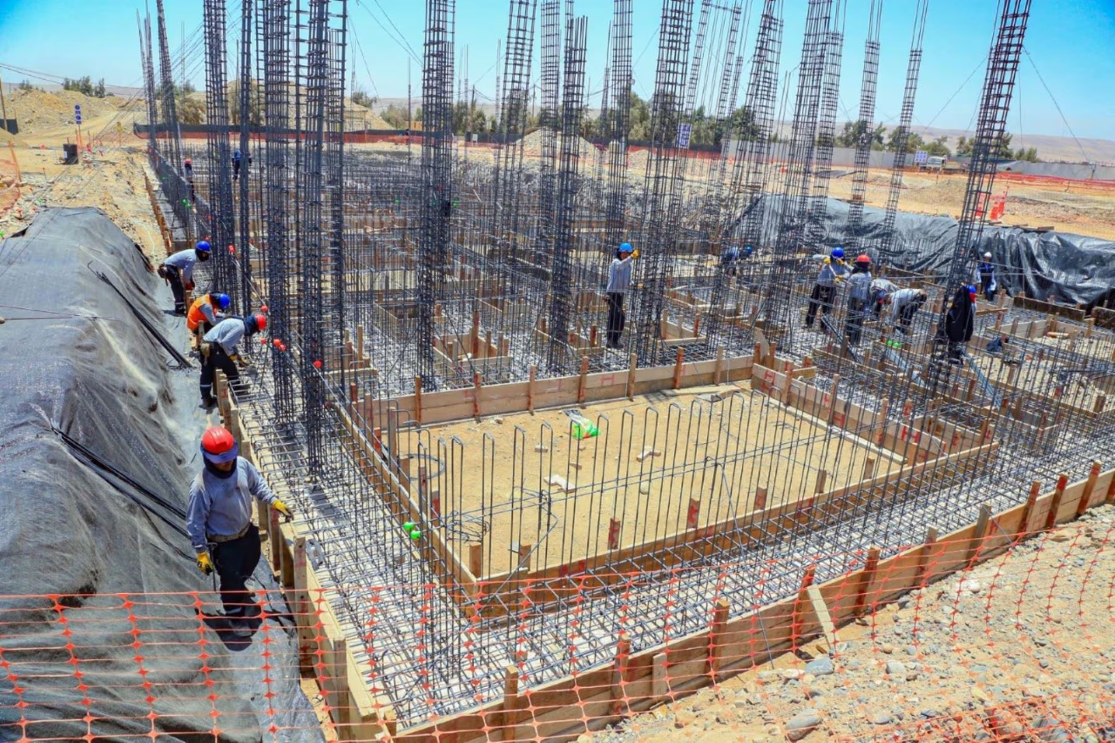 INVERSIÓN MEDIANTE OBRAS POR IMPUESTOS SUPERA LOS S/ 1.700 MILLONES EN CUSCO DURANTE LA ACTUAL GESTIÓN