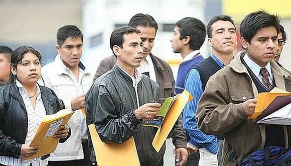 SOCIEDAD ABIERTA PIDE ESTABILIDAD POLÍTICA PARA IMPULSAR EL EMPLEO FORMAL