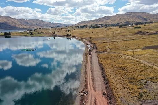 CONSEJO REGIONAL INSTA AL NUEVO GOBIERNO PRIORIZAR PROYECTOS PENDIENTES EN CUSCO