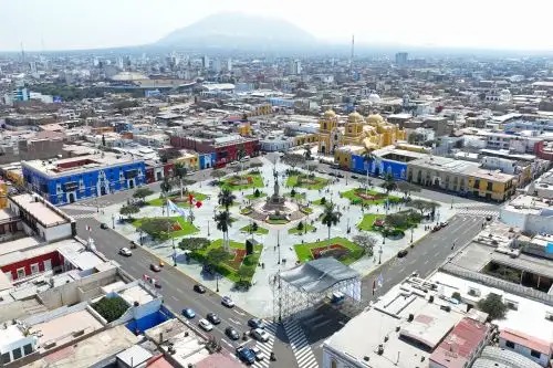 LA LIBERTAD ES LA REGIÓN MÁS COMPETITIVA DEL NORTE POR TERCER AÑO CONSECUTIVO PESE A BRECHAS INSTITUCIONALES Y EDUCATIVAS