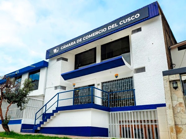CÁMARA DE COMERCIO INSTA A SIMPLIFICAR TRÁMITES PARA REDUCIR LA INFORMALIDAD EMPRESARIAL EN CUSCO
