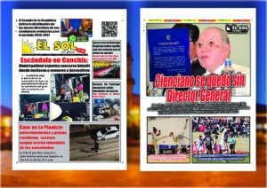 Portada: Miércoles, 12 de agosto de 2026
