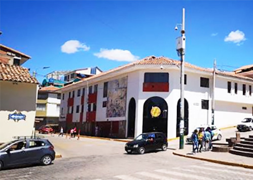 Fiscalía formaliza investigación contra alcalde de Santiago por desaparición de 120 cajas de cerveza