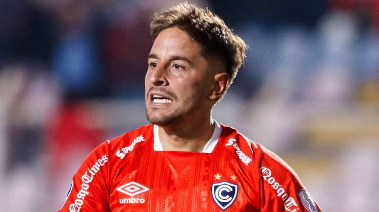 Alejandro Hohberg: «Hay un plan y vinimos a ejecutarlo»