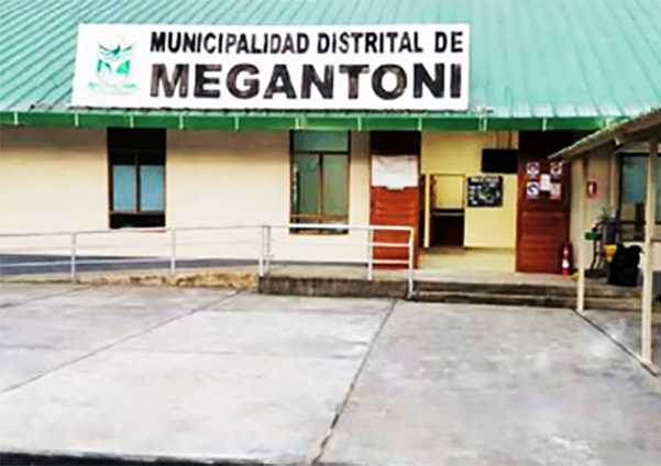 Contraloría revela desorden en la contratación de personal técnico en la municipalidad de Megantoni