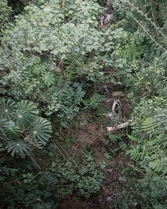 Trágico accidente en el VRAEM: Ca- mioneta cae a un abismo de 1,500 metros en Kumpirushato