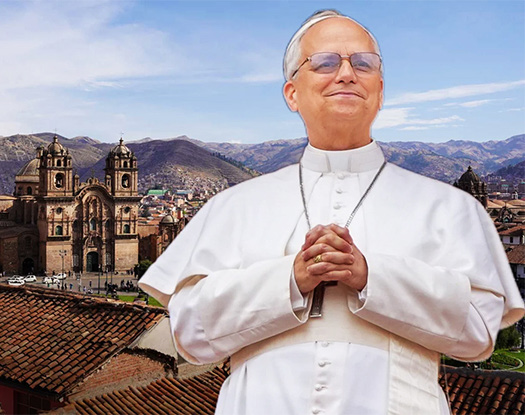 Papa León XIV visita el Perú: Cusco espera recibir hasta 100,000 creyentes durante visita de noviembre