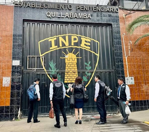 Poder Judicial condena a dos “trabajadores fantasmas” de la Municipalidad de Echarati por corrupción