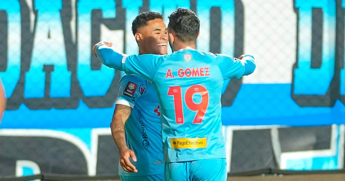 Deportivo Garcilaso volvió al triunfo y agravó el momento de FC Cajamarca en la Liga 1