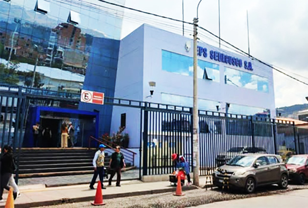 Contraloría destapa descontrol en SEDACUSCO: Ocultaron S/ 83 millones en compras directas y detectan personal no apto en Logística