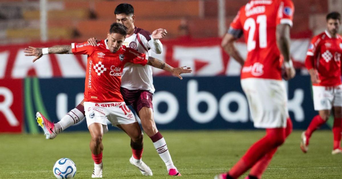 Hohberg: «Noches como la de ante ayer no se viven todos los días»