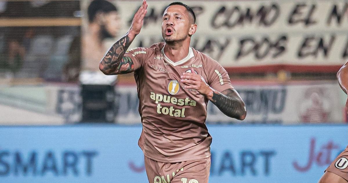 Lapadula: «Hoy es una linda noche, pero el camino es muy largo»