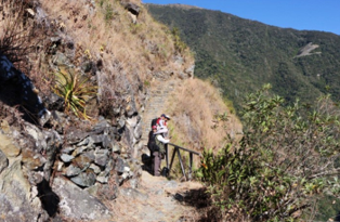 Este sábado 1 de agosto reabren al turismo tramo del Camino Inca a Machu Picchu