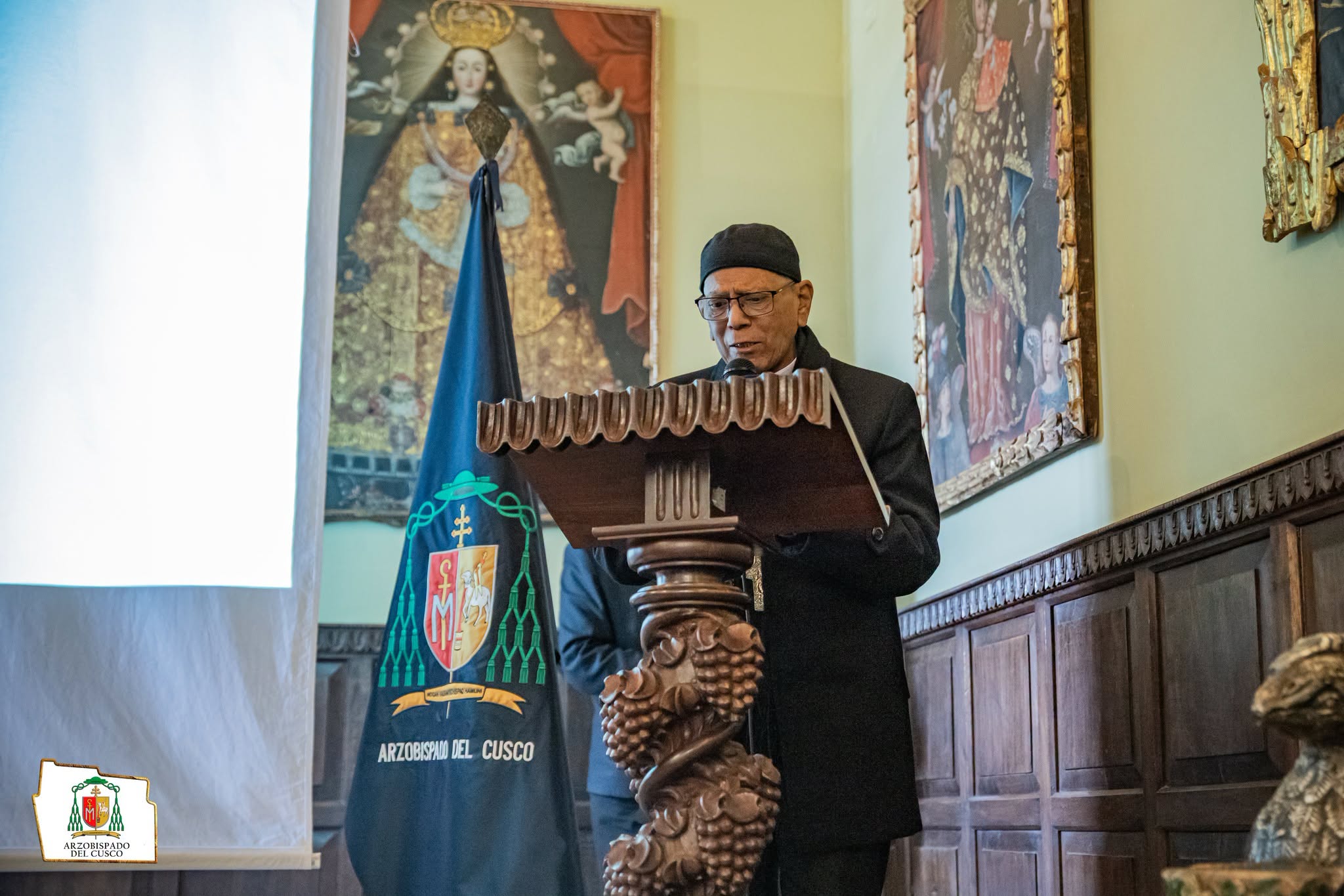Arzobispado del Cusco e instituciones aliadas impulsan jornada interinstitucional para la gestión y conservación del patrimonio cultural