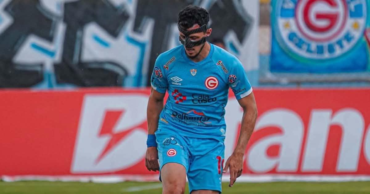 Gómez: «Este equipo tiene hambre de lograr algo»
