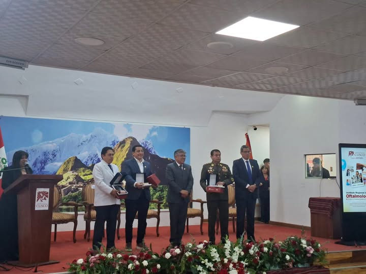 Gobierno Regional del Cusco y Ministerio de Defensa ampliarán uso de terrenos del Hospital de Contingencia Antonio Lorena en Huancaro