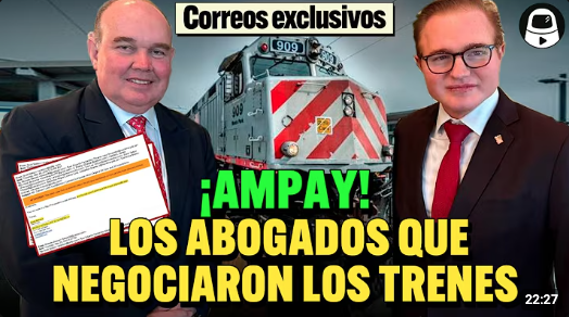 ESTILO BALCÁZAR: ¡Ministro PDF! Admite relación con una menor