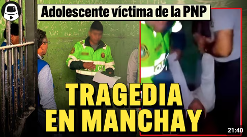 ESPECIAL: ¿Por qué perdió Roberto Sánchez?