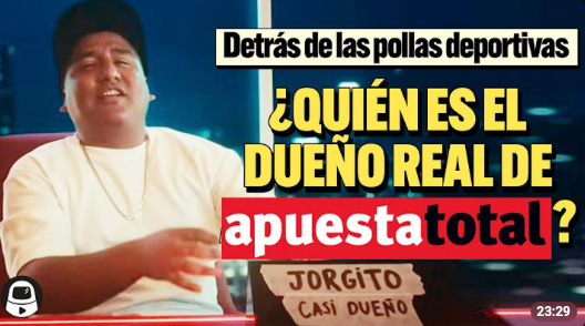 Nieto pide a Keiko LIBERTAD para Pedro Castillo