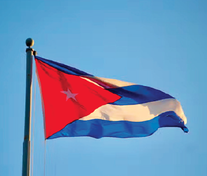 Canciller cubano dice que EE.UU. «nunca podrá encontrar justificación» para un ataque militar