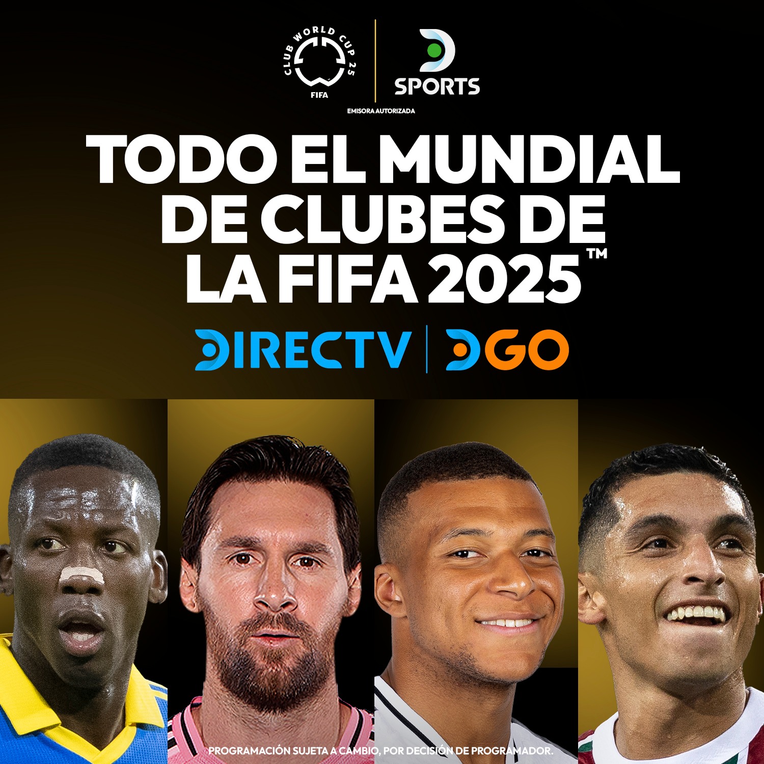 Los Ángeles FC vs. América de México: cuándo y dónde ver el partido por el último lugar en el Mundial de Clubes