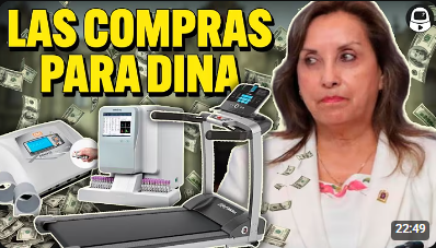 José Domingo Pérez DENUNCIA a su verdugo