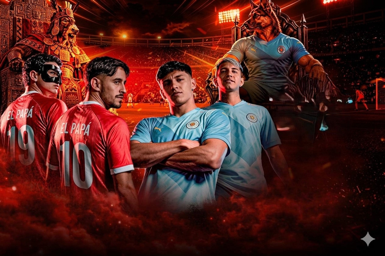 Cienciano busca sellar su pase a semifinales de la Copa Sudamericana 2026 ante Montevideo City Torque en el mítico Estadio Centenario